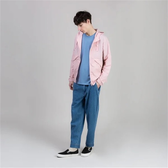 Folk Clothing Men’s Featherweight Jacket - Picture 3 of 16